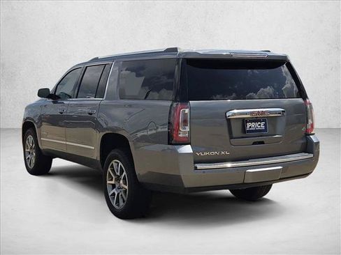 Used 2019 GMC Yukon XL Denali RWD image 8