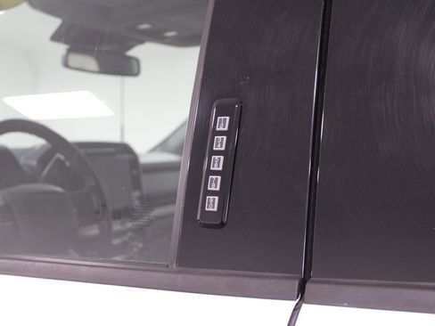 Used 2024 Ford F150 XLT w/ Mobile Office Package image 22