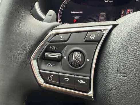 New 2026 Acura MDX SH-AWD w/ Advance Package image 30