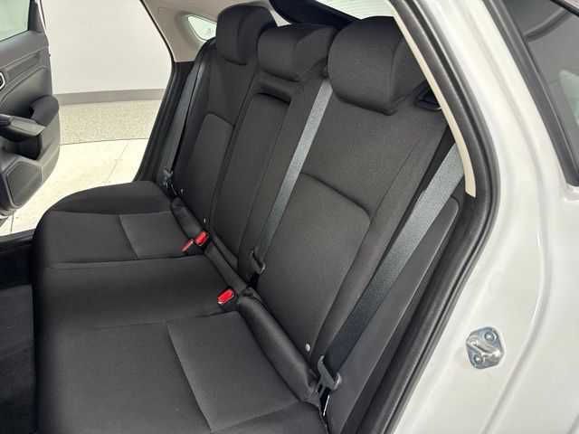 Used 2023 Honda Civic LX image 23