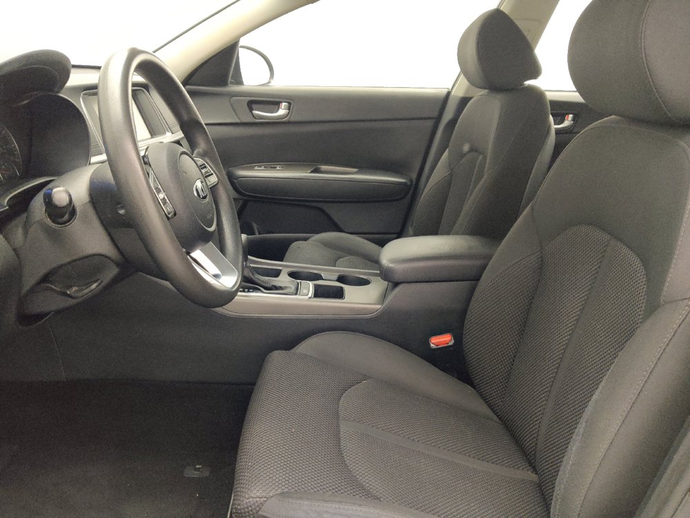 Used 2020 Kia Optima LX FWD image 17