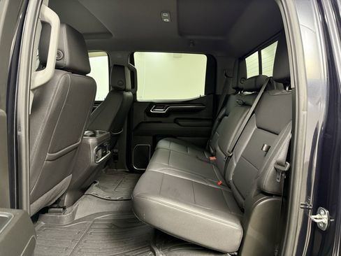 Used 2023 GMC Sierra 1500 SLT w/ SLT Premium Package image 25