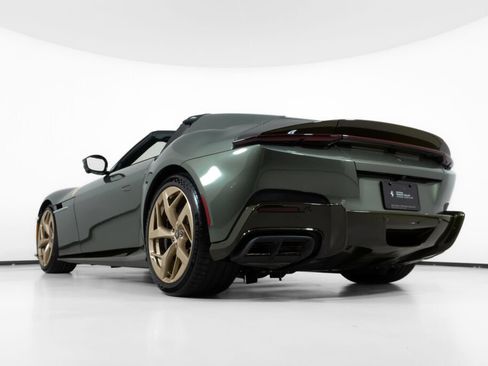 Used 2026 Ferrari 12Cilindri Spider RWD image 17
