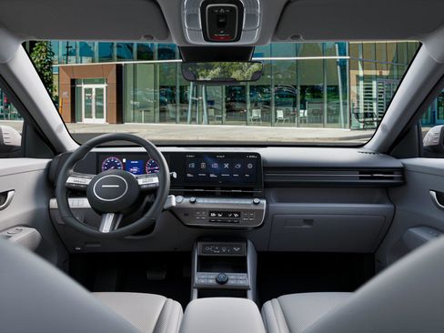 New 2026 Hyundai Kona SEL Sport AWD/4WD image 49
