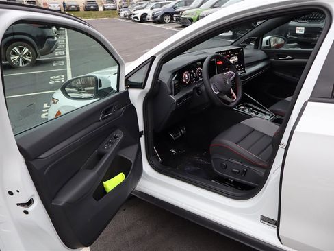 New 2026 Volkswagen GTI Autobahn image 11