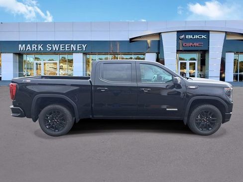 New 2026 GMC Sierra 1500 Elevation w/ Elevation Premium Package image 31