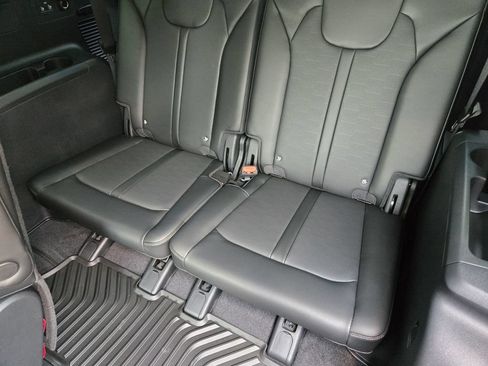 New 2026 Kia Sorento X-Line EX AWD/4WD image 23