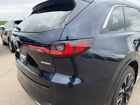 Used 2024 MAZDA CX-90 3.3 Turbo S image 31