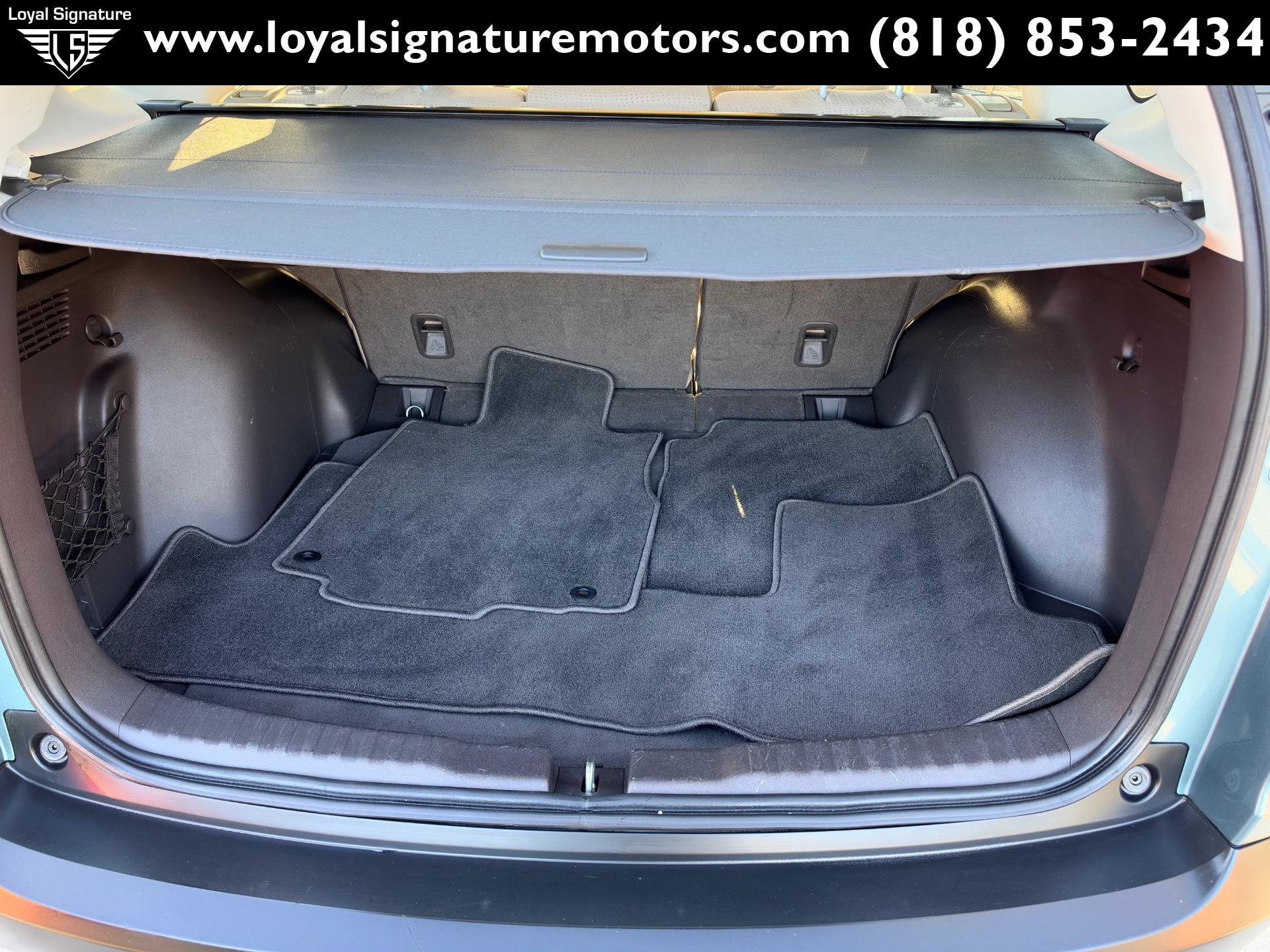 Used 2014 Honda CR-V EX image 10