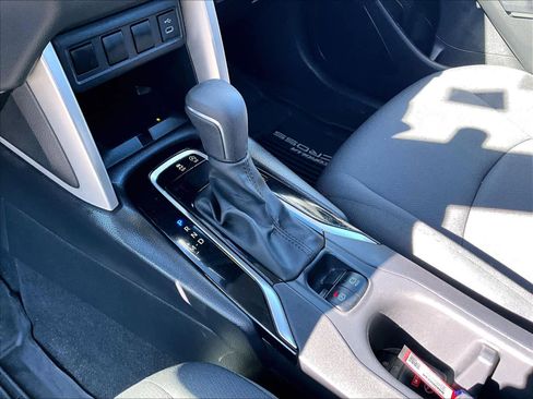 Used 2024 Toyota Corolla Cross LE w/ Moonroof Package image 20