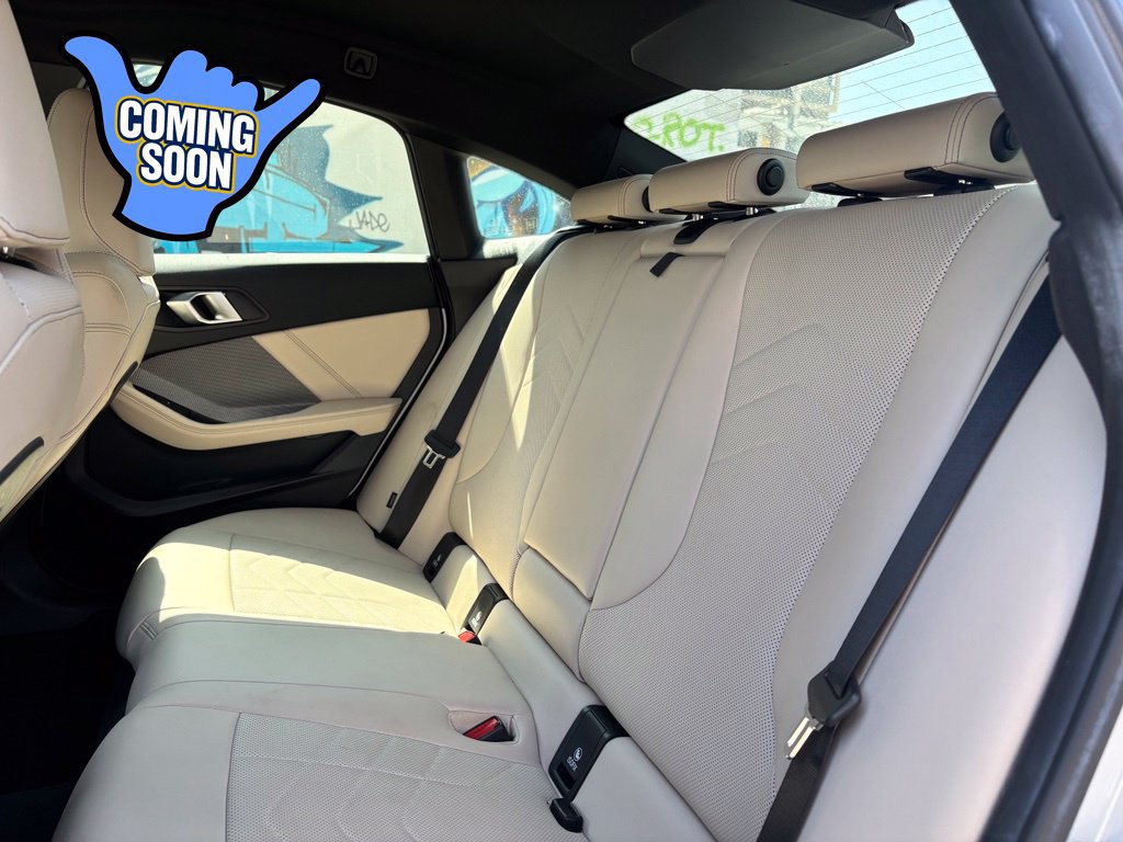 Used 2025 BMW 228i xDrive w/ Technology Package AWD/4WD image 10