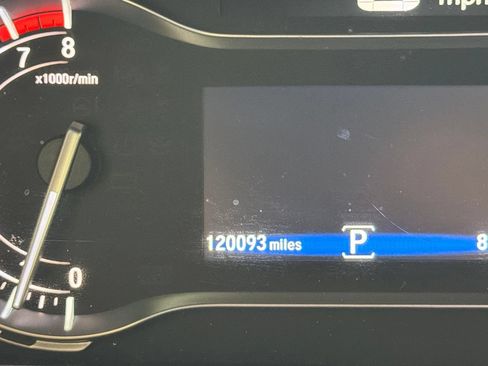 Used 2019 Honda Ridgeline RTL image 9