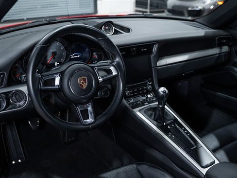 Used 2017 Porsche 911 Carrera S RWD image 46