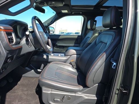 Certified 2023 Ford Expedition Timberline image 11