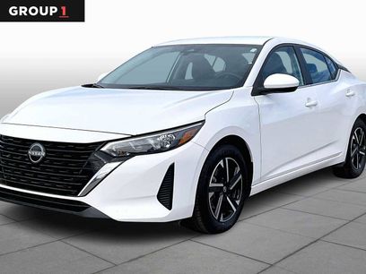 Used 2024 Nissan Sentra SV