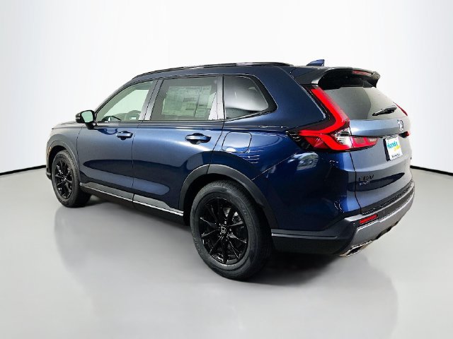 Used 2026 Honda CR-V Sport-L image 7