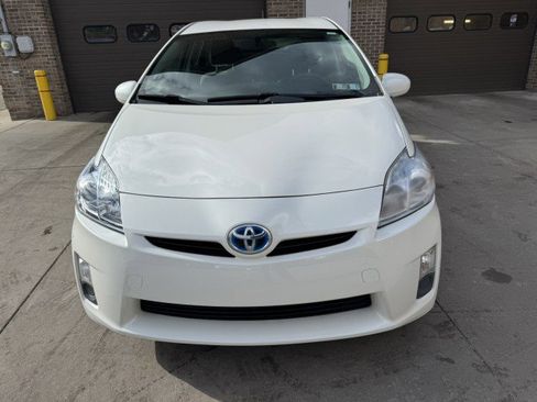 Used 2010 Toyota Prius Two image 8