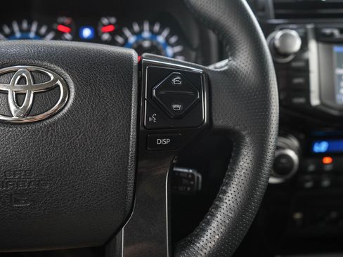 Used 2019 Toyota 4Runner Limited AWD/4WD image 26