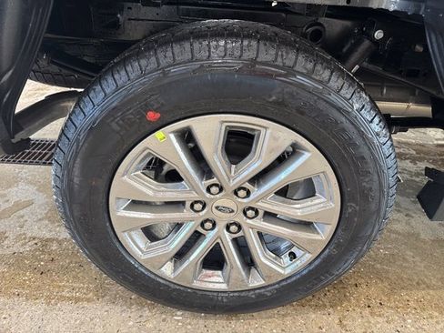 New 2026 Ford F150 XLT image 23