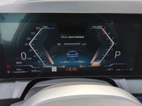 Used 2025 BMW X3 xDrive30i w/ Premium Package image 21