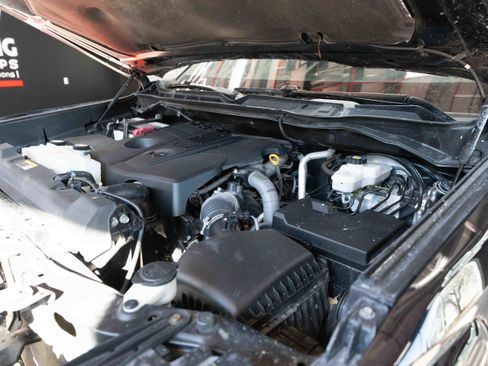 Used 2023 Toyota Tundra SR5 image 32