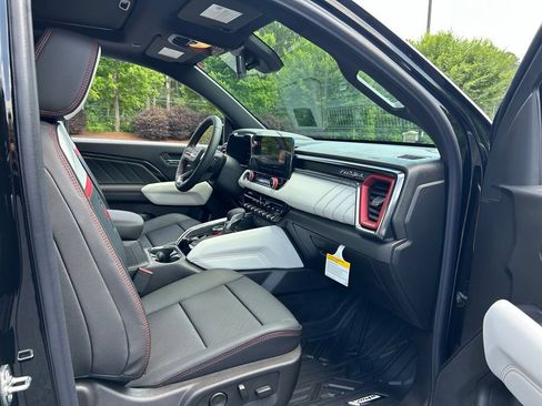New 2026 GMC Canyon AT4X AWD/4WD image 42
