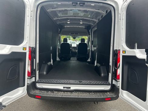 New 2025 Ford Transit 250 Base w/ Load Area Protection Package image 32