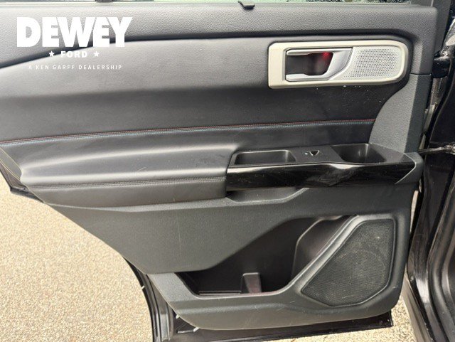 Used 2023 Ford Explorer ST w/ Equipment Group 401A AWD/4WD image 26