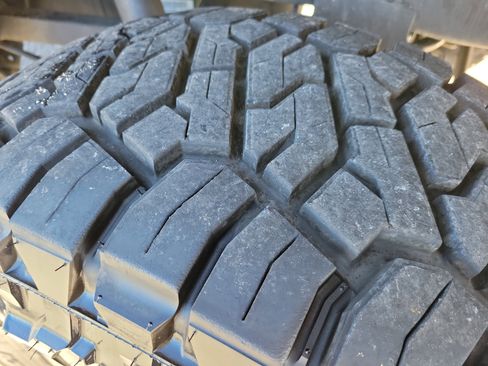 Used 2024 RAM 2500 Laramie image 9