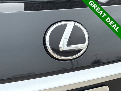 Used 2022 Lexus RX 350L Luxury image 7