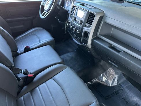 Used 2016 RAM 1500 Tradesman image 16