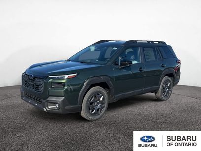 New 2026 Subaru Outback Premium