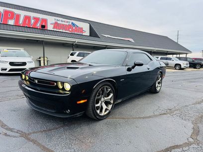 Used 2015 Dodge Challenger R/T w/ Quick Order Package 28B R/T