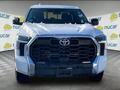 Used 2024 Toyota Tundra SR5 image 2