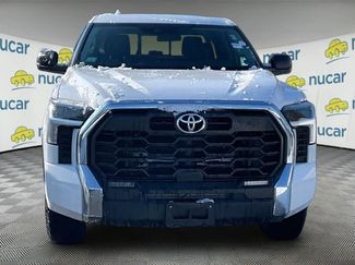 Used 2024 Toyota Tundra SR5 video 2