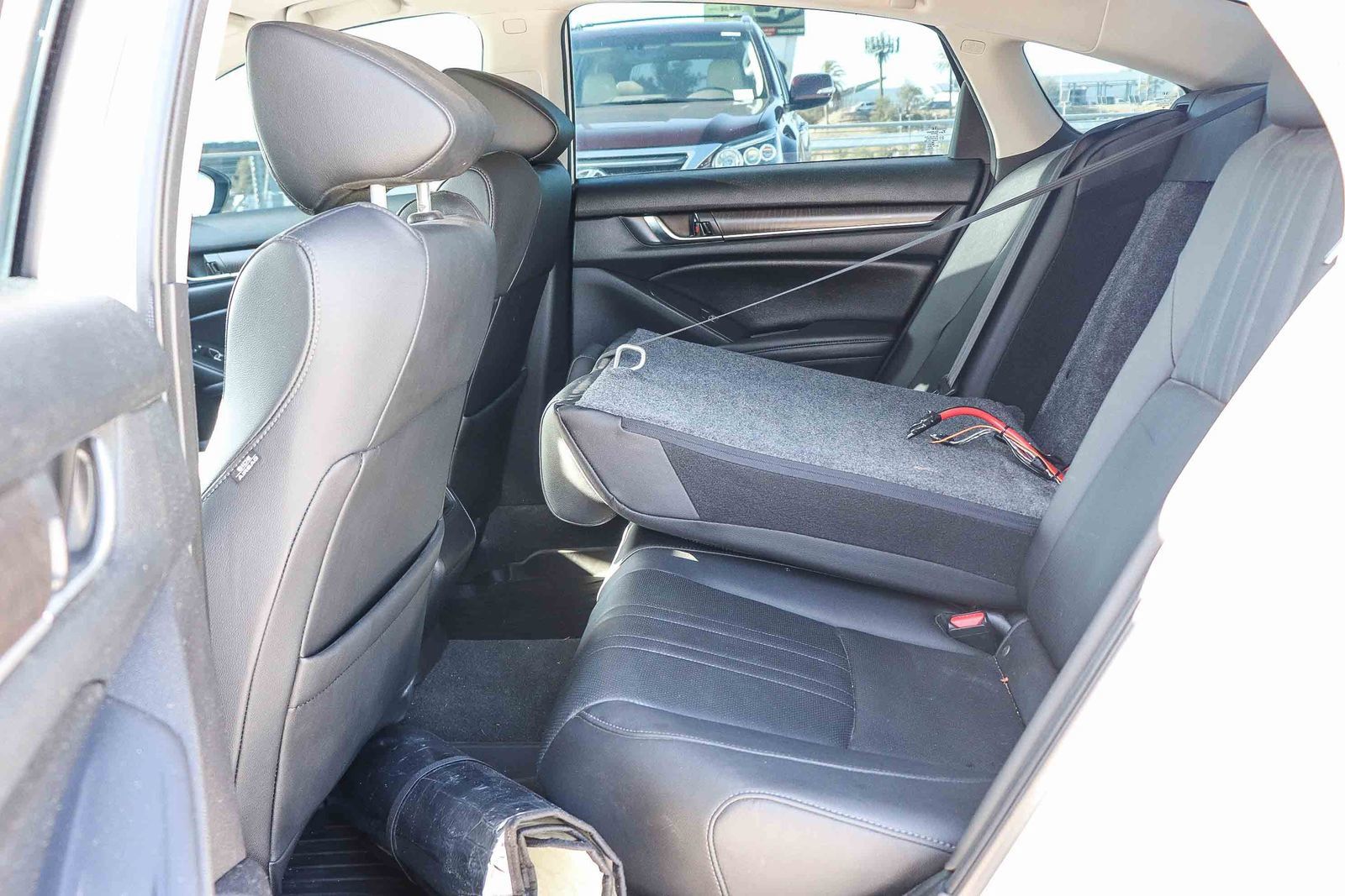 Used 2020 Honda Accord EX-L image 14
