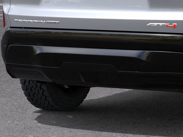 New 2027 GMC Terrain AT4 w/ Convenience Package III AWD/4WD image 14