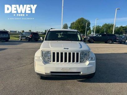 Used 2012 Jeep Liberty Sport w/ Popular Equipment Group