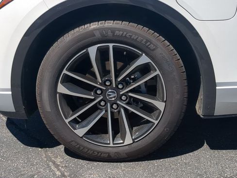 Used 2024 Acura ZDX A-Spec RWD image 19