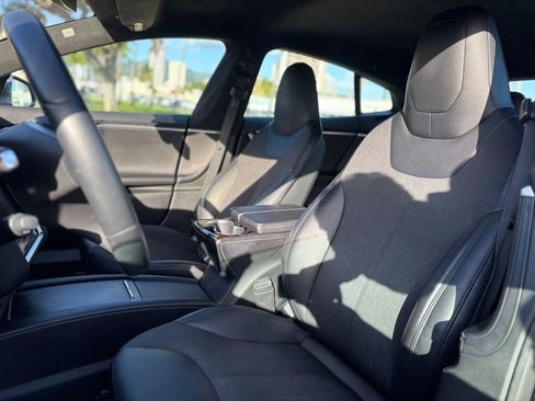 Used 2016 Tesla Model S 60 image 15