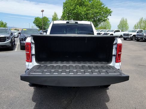 Used 2025 RAM 1500 RHO w/ RHO Level 1 Equipment Group AWD/4WD image 13