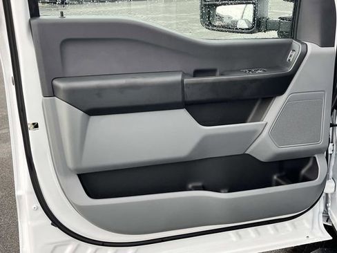 Used 2026 Ford F250 XL w/ F-250 >10K GVWR Package image 17