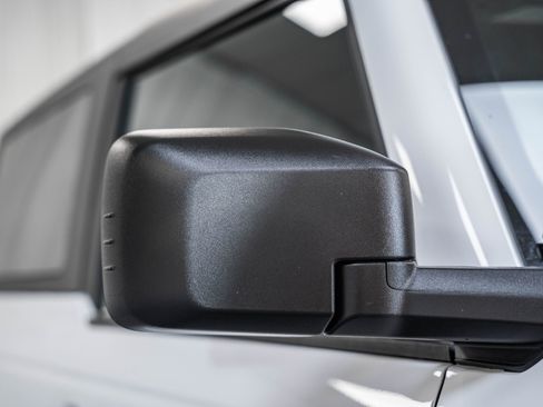 Certified 2024 Ford Bronco Big Bend image 13