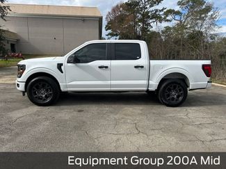 New 2026 Ford F150 STX w/ Equipment Group 200A video 2