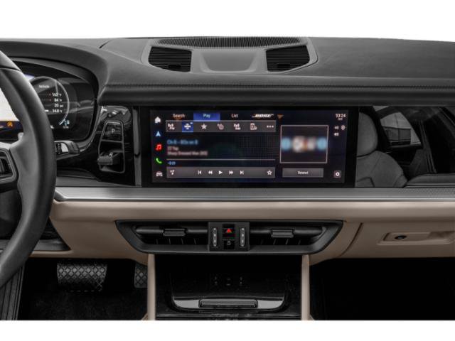 Certified 2026 Porsche Cayenne AWD/4WD image 12