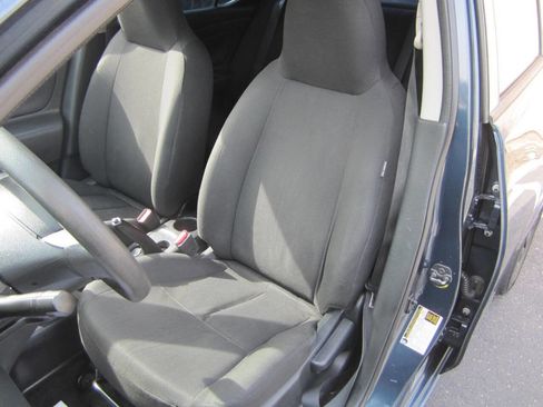 Used 2016 Nissan Versa S image 22