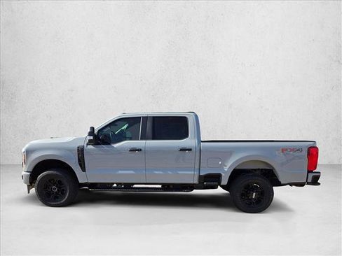Used 2026 Ford F250 XL w/ STX Appearance Package AWD/4WD image 5