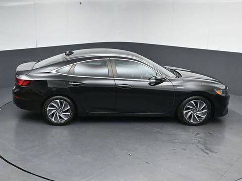 Used 2019 Honda Insight Touring image 52