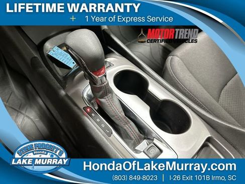 Used 2024 Chevrolet Malibu RS w/ LPO, Floor Liner Package FWD image 32