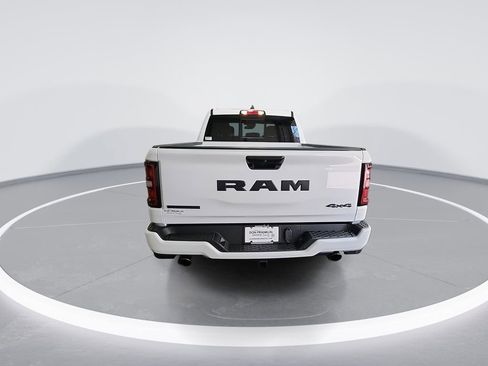 New 2026 RAM 1500 4x4 Crew Cab image 7